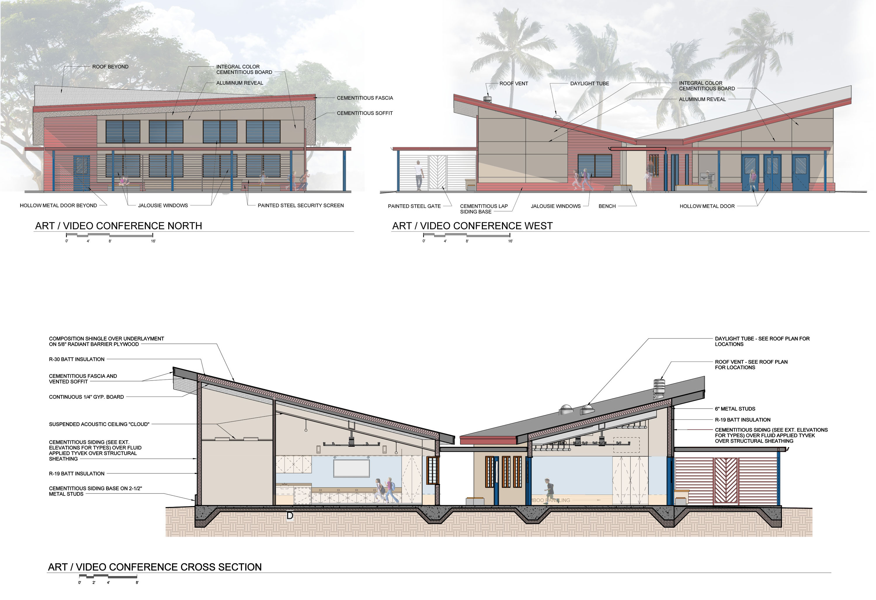 Residential Architect Corpus Christi