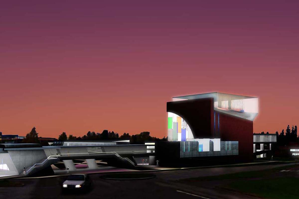 Residential Architect Corpus Christi