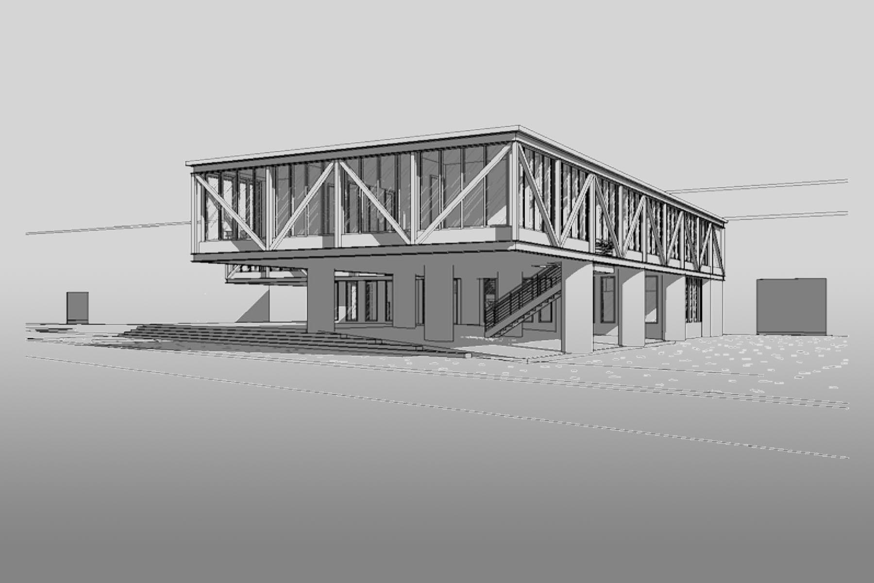 Residential Architect Corpus Christi