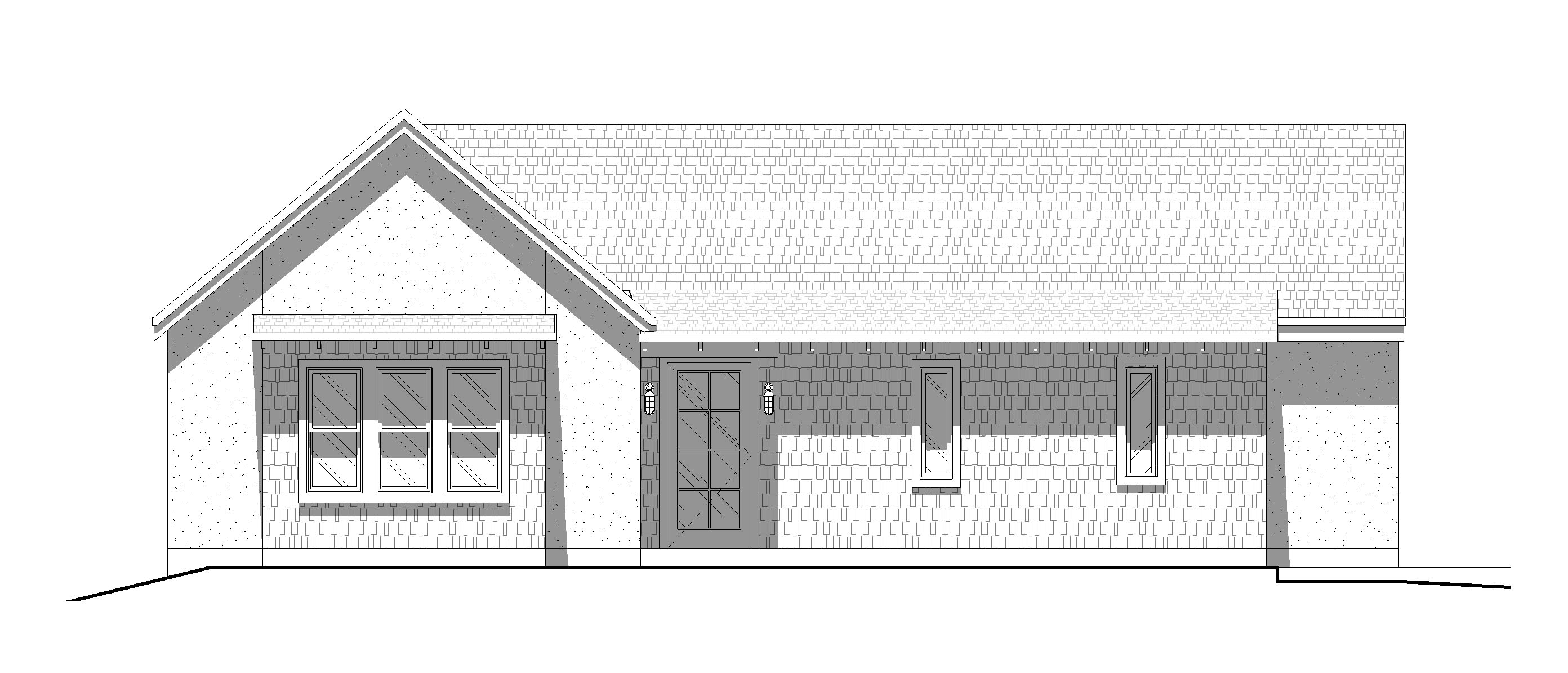 Residential Architect Corpus Christi