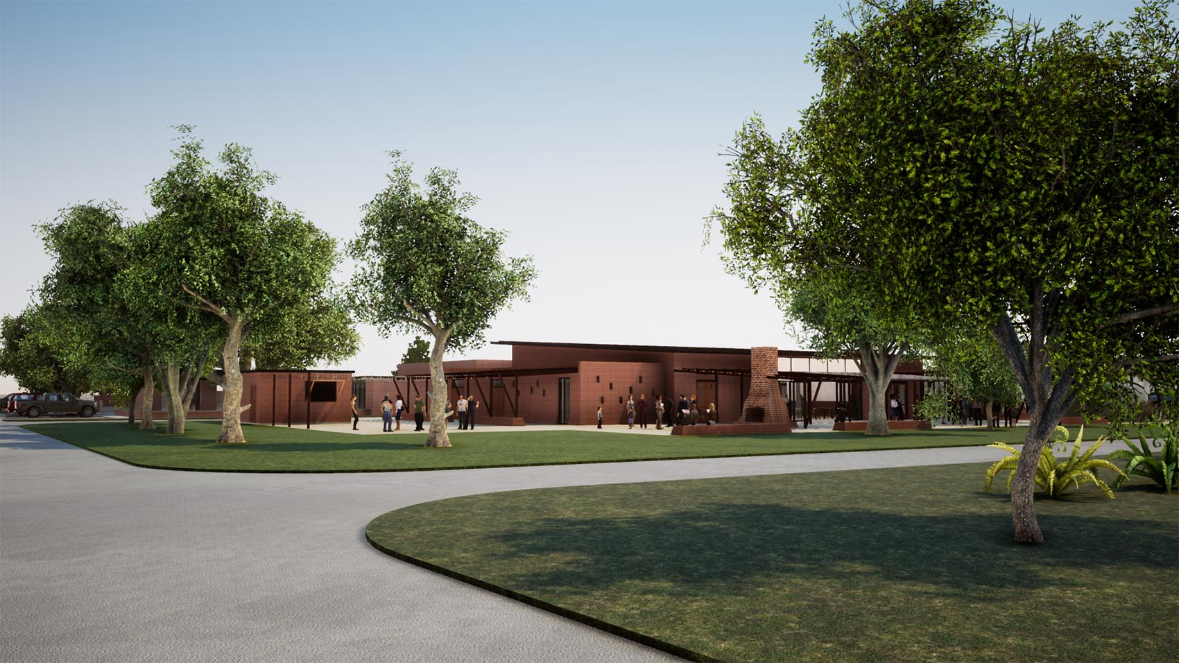 Residential Architect Corpus Christi