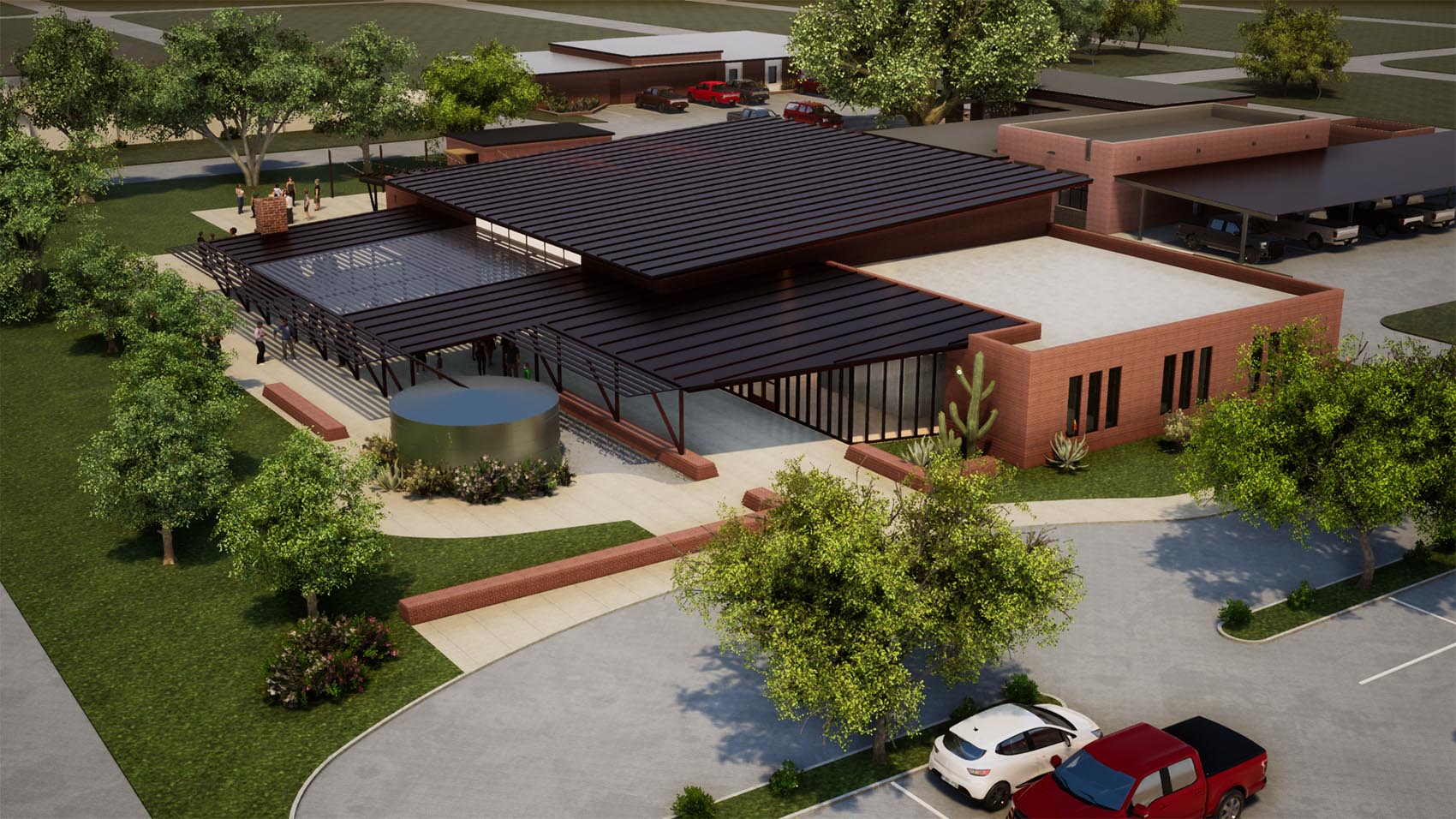 Residential Architect Corpus Christi