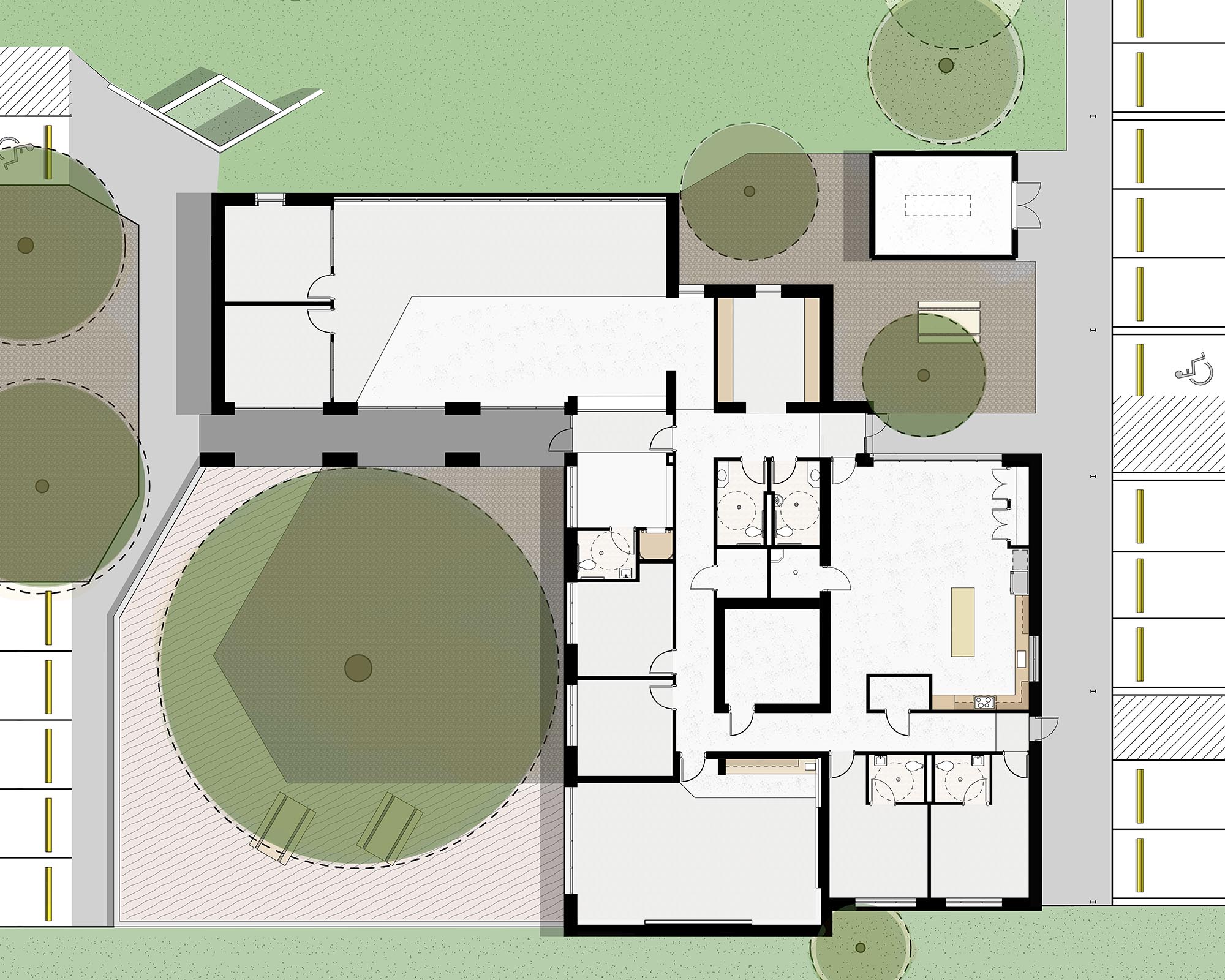 Residential Architect Corpus Christi