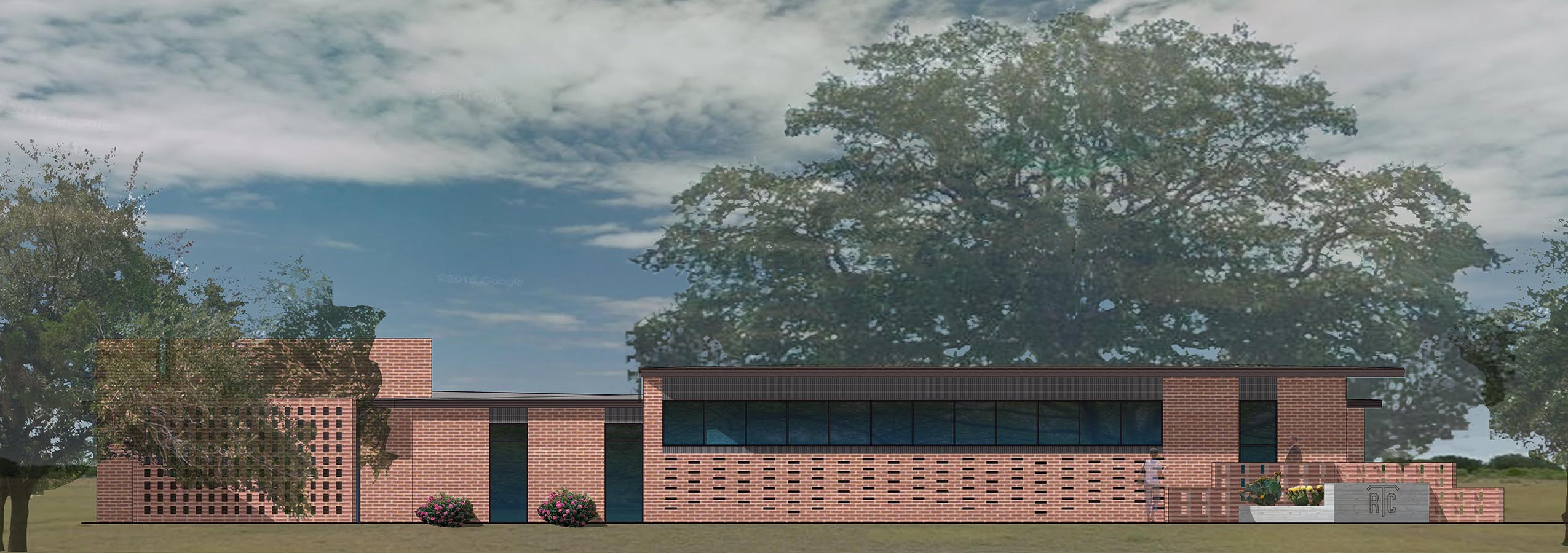 Residential Architect Corpus Christi