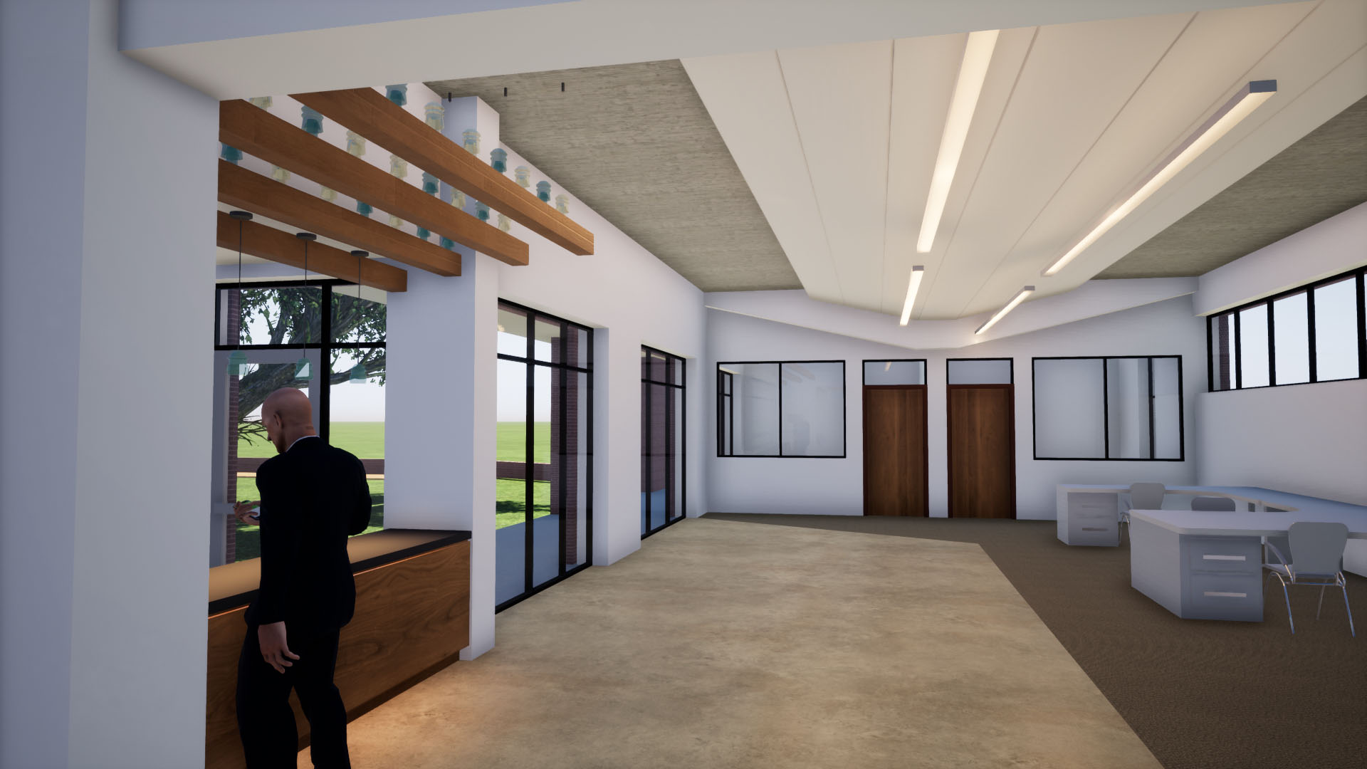 Residential Architect Corpus Christi
