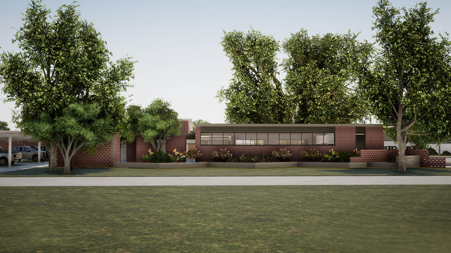 Residential Architect Corpus Christi