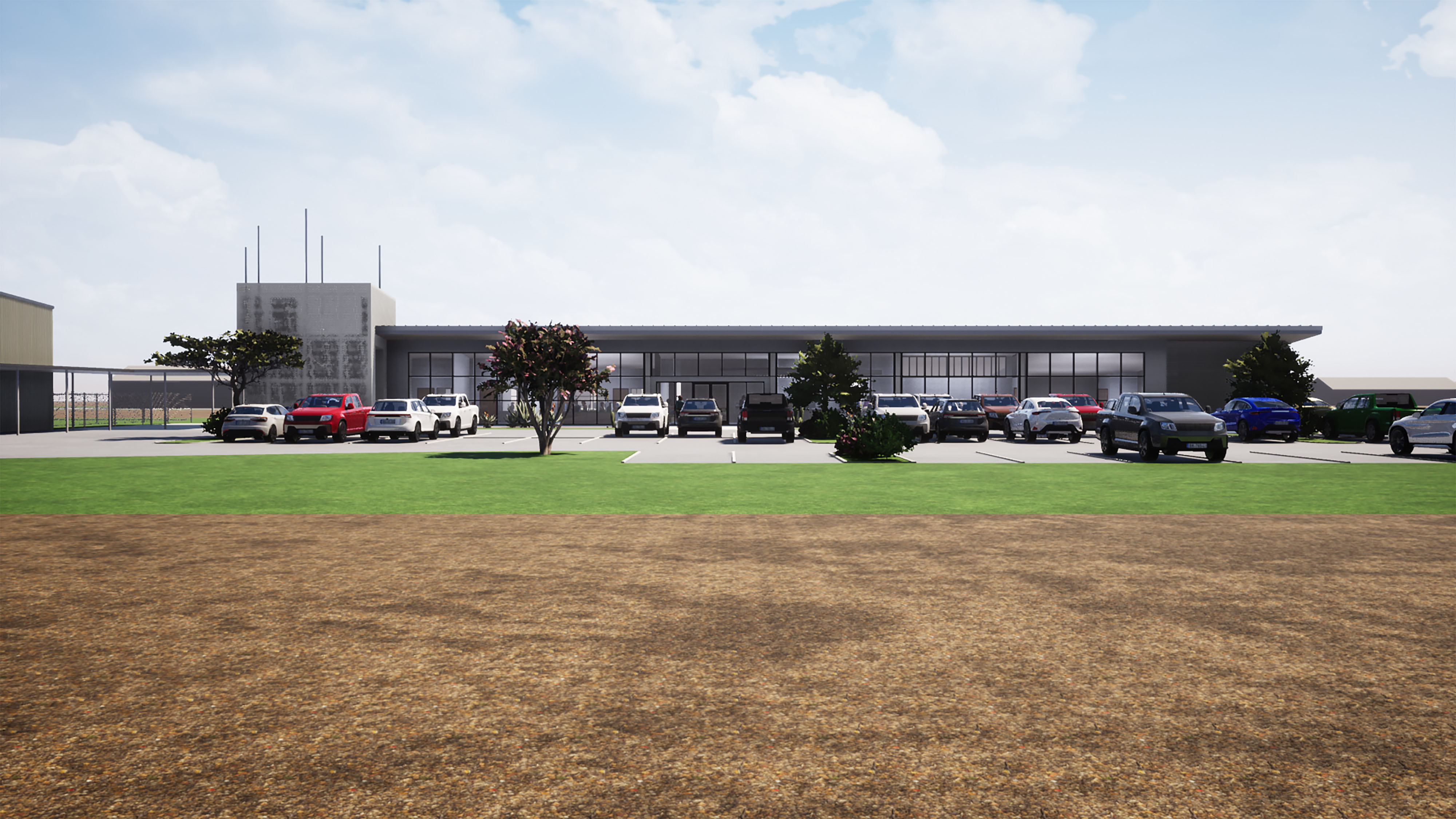 Residential Architect Corpus Christi